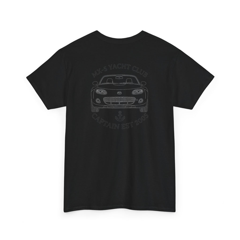 MX-5 Yacht Club