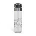 EXPLODED MX-5 20z WATER BOTTLE